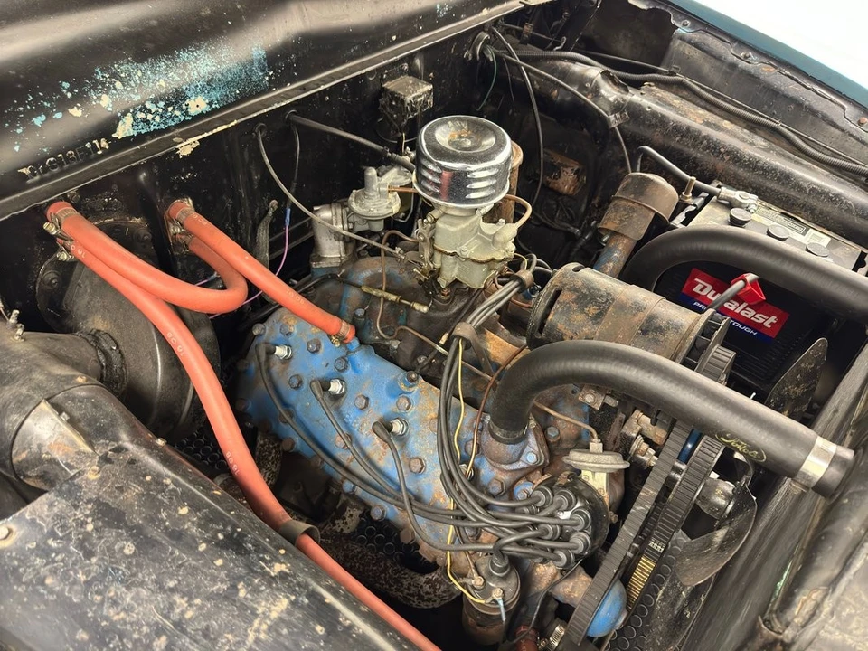 1949 Ford Shoebox - Image 21 of 31