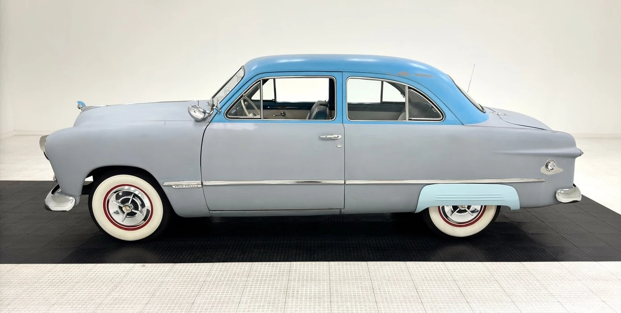 1949 Ford Shoebox - Image 2 of 31