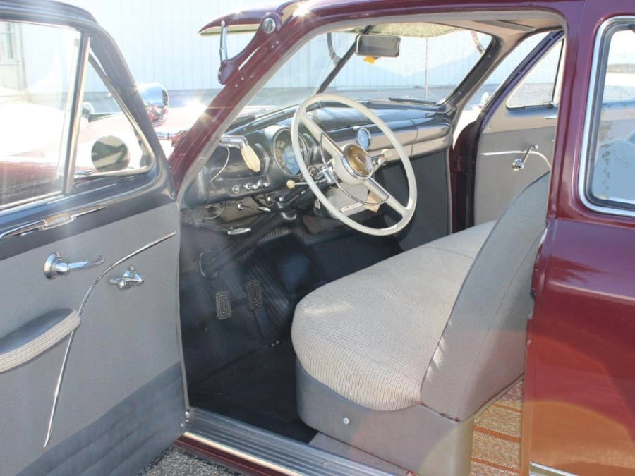 1949 Ford Shoebox - Image 2 of 9