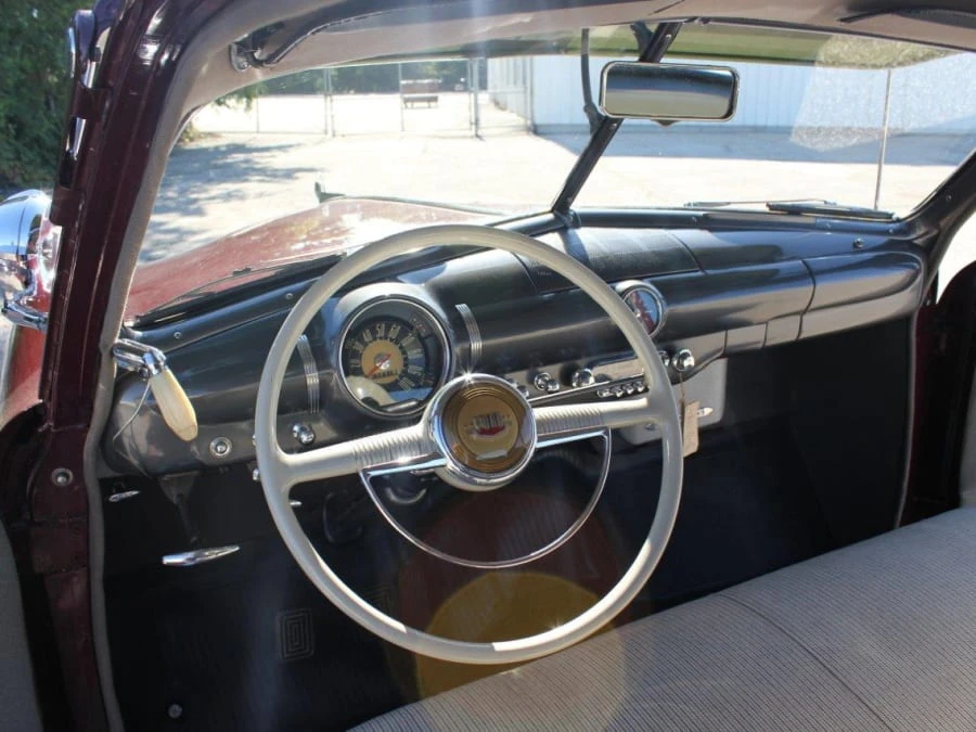 1949 Ford Shoebox - Image 3 of 9