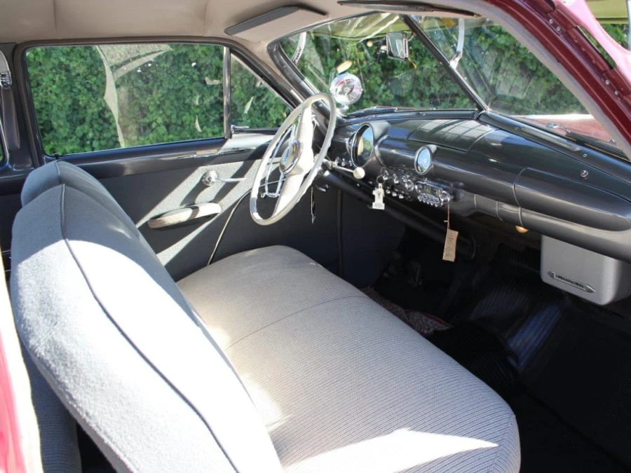 1949 Ford Shoebox - Image 4 of 9
