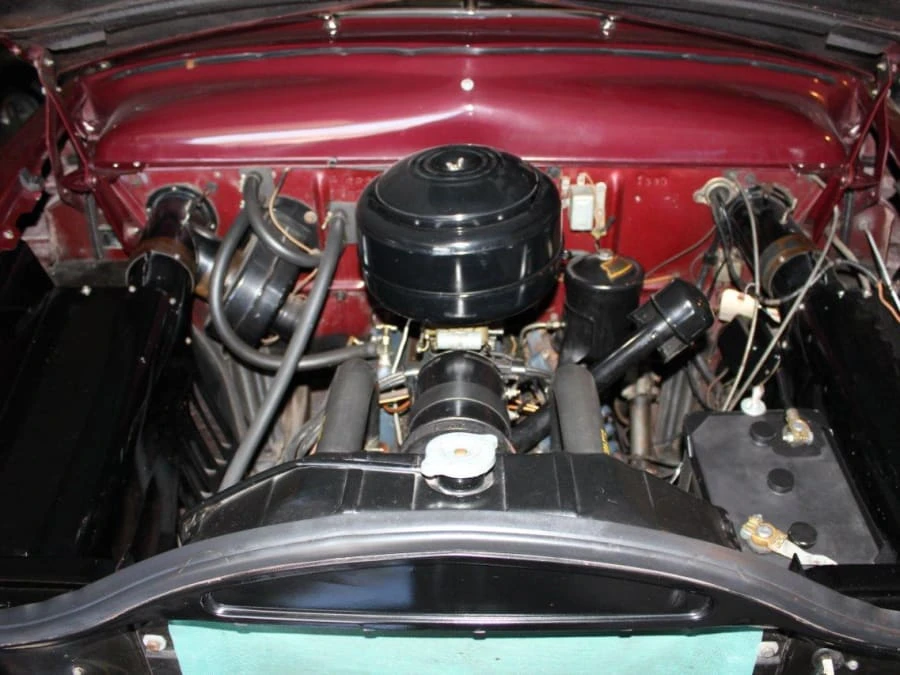 1949 Ford Shoebox - Image 7 of 9