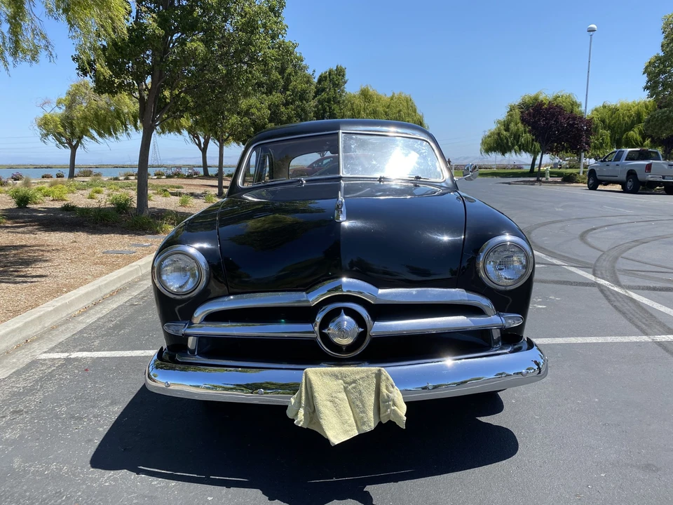 1949 Ford Shoebox - Image 9 of 31