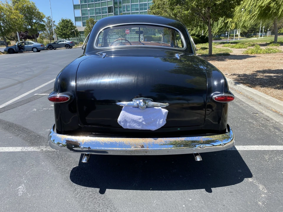 1949 Ford Shoebox - Image 5 of 31