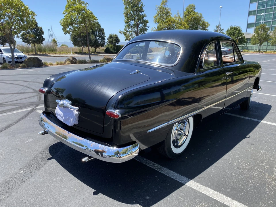 1949 Ford Shoebox - Image 6 of 31
