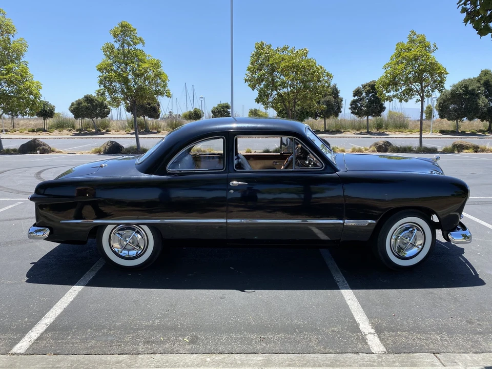 1949 Ford Shoebox - Image 7 of 31