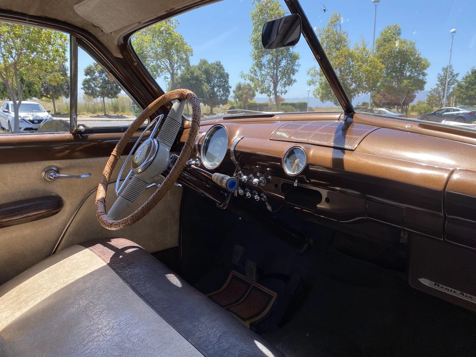 1949 Ford Shoebox - Image 27 of 31