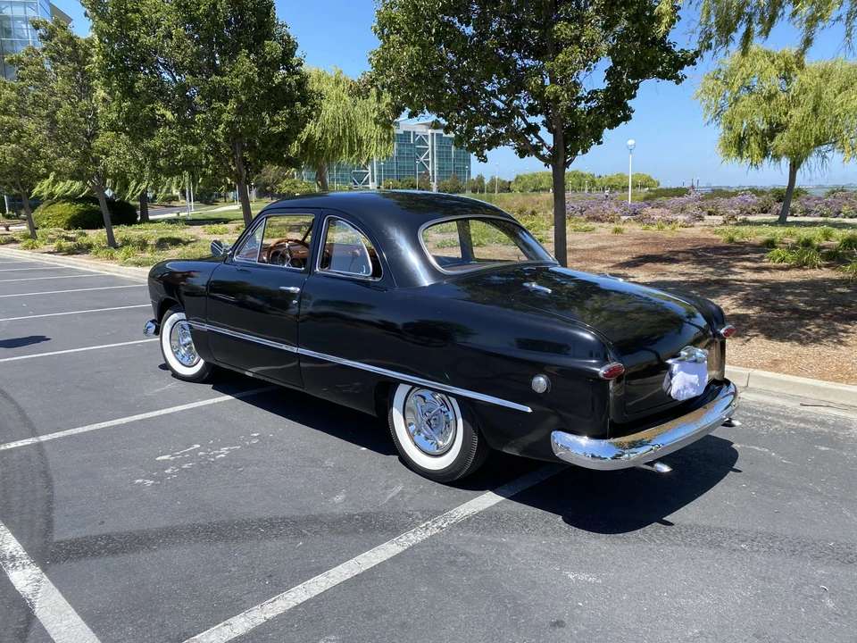 1949 Ford Shoebox - Image 4 of 31