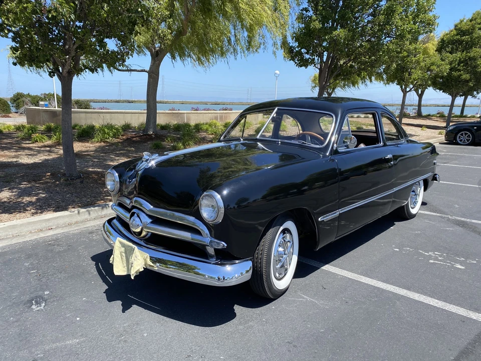 1949 Ford Shoebox - Image 2 of 31