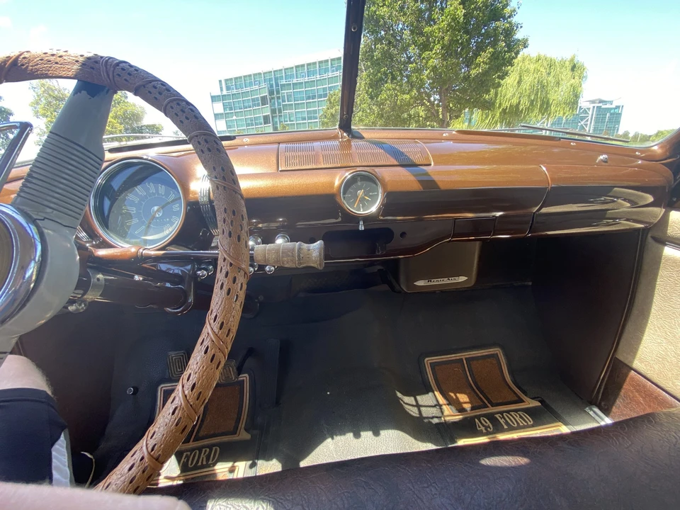 1949 Ford Shoebox - Image 26 of 31