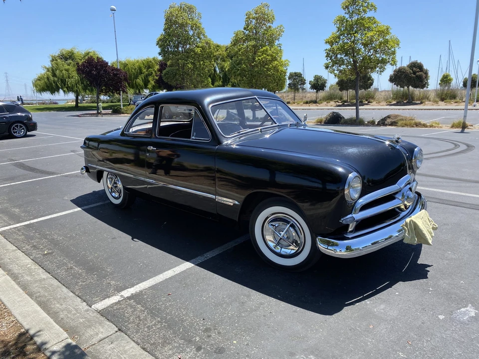 1949 Ford Shoebox - Image 8 of 31