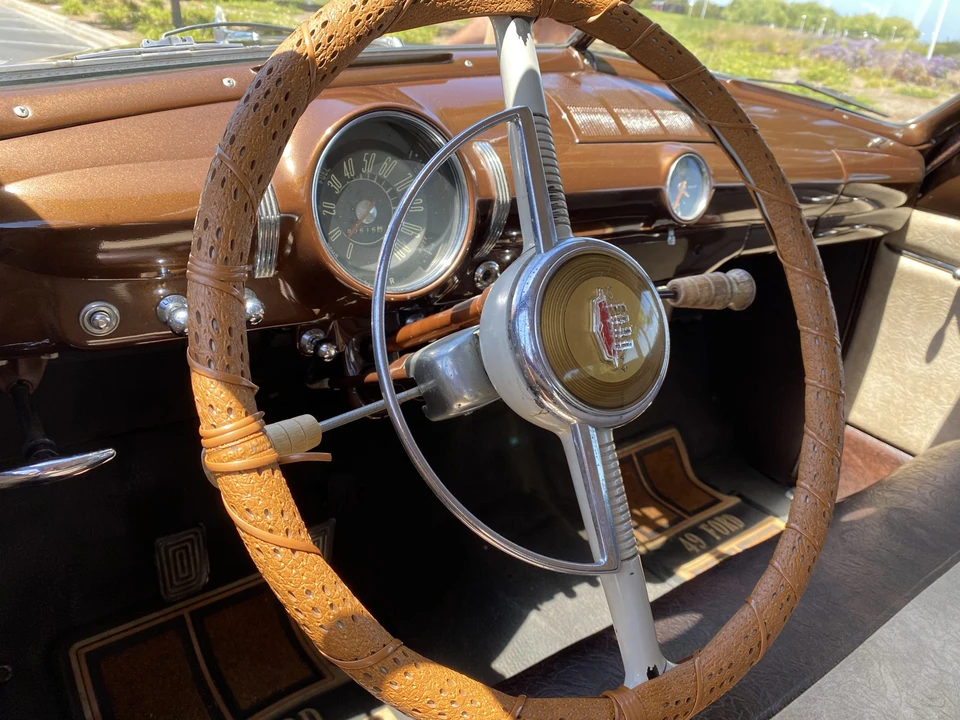1949 Ford Shoebox - Image 21 of 31