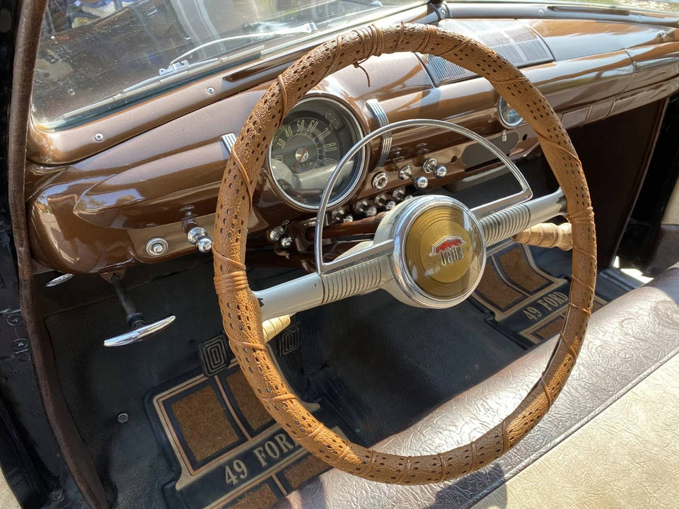 1949 Ford Shoebox - Image 20 of 31