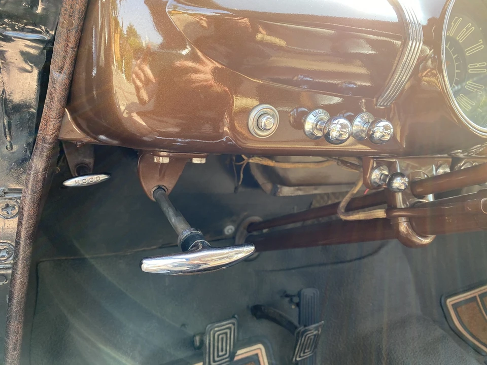 1949 Ford Shoebox - Image 24 of 31