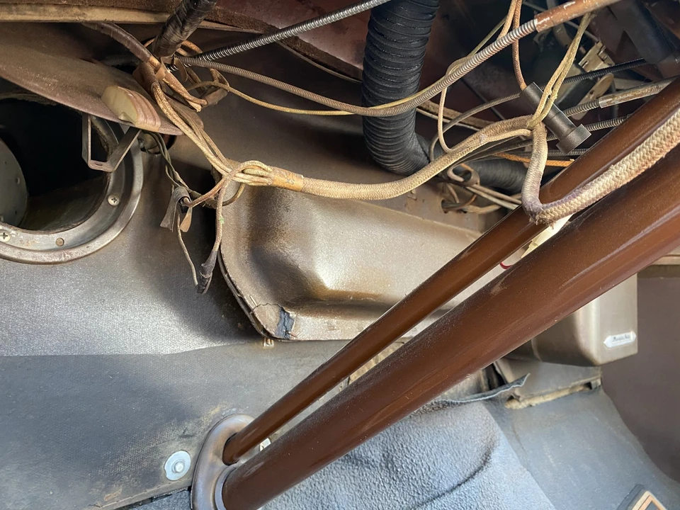 1949 Ford Shoebox - Image 23 of 31