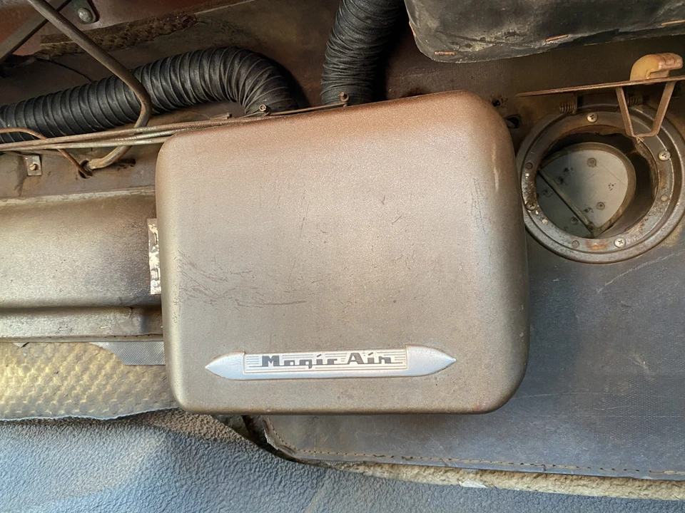 1949 Ford Shoebox - Image 31 of 31