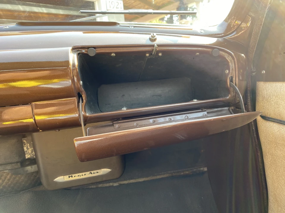 1949 Ford Shoebox - Image 28 of 31