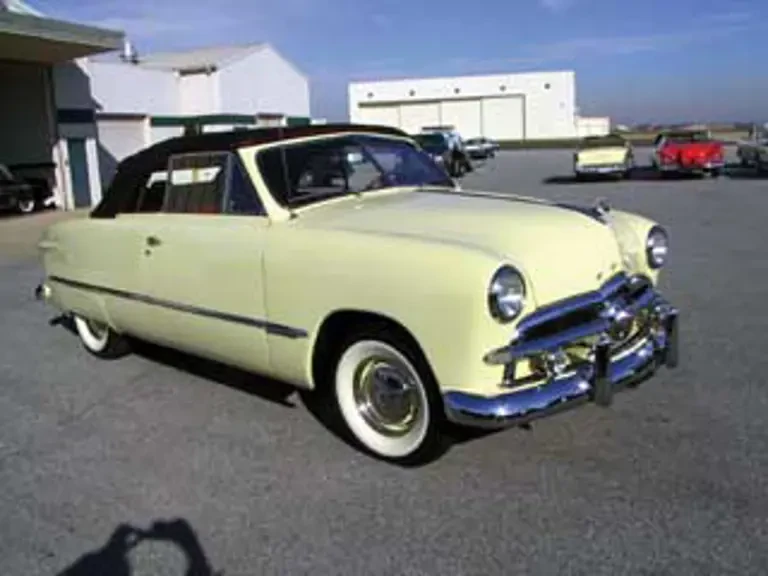 1949 Ford Shoebox - Image 2 of 2