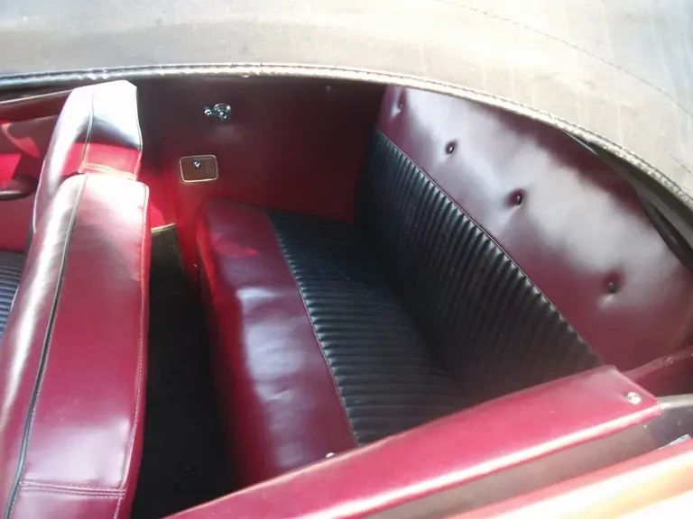 1949 Ford Shoebox - Image 10 of 16