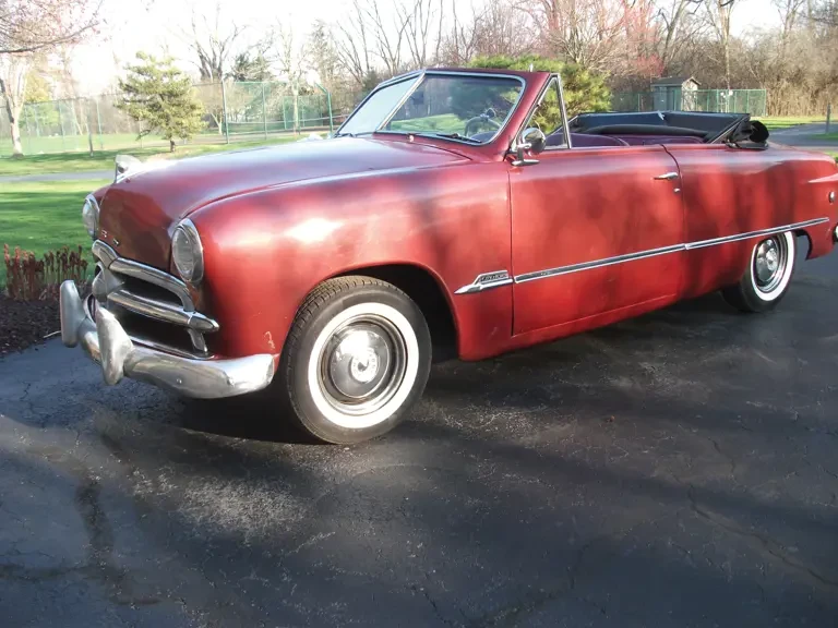 1949 Ford Shoebox - Image 15 of 16