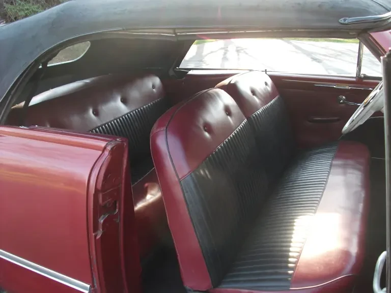 1949 Ford Shoebox - Image 9 of 16
