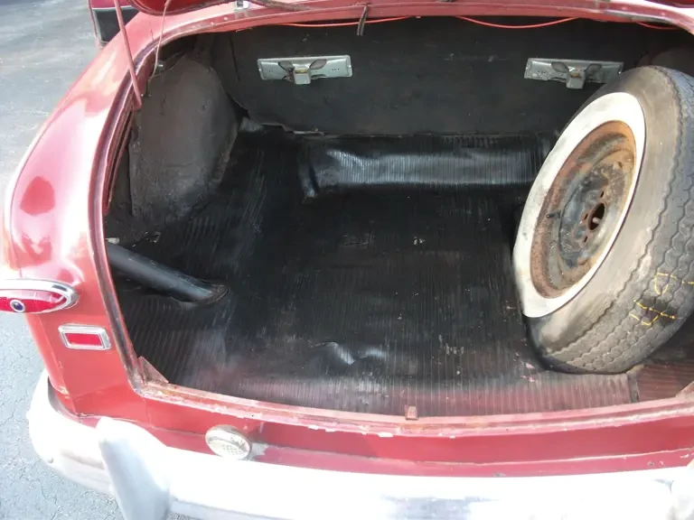 1949 Ford Shoebox - Image 14 of 16