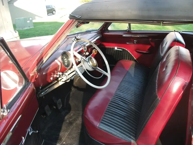 1949 Ford Shoebox - Image 5 of 16