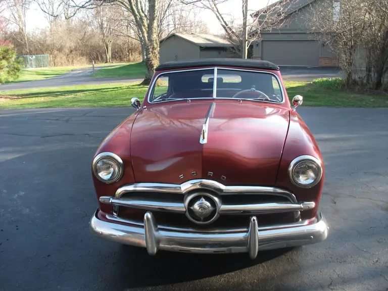 1949 Ford Shoebox - Image 7 of 16