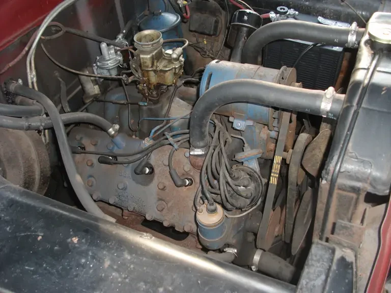 1949 Ford Shoebox - Image 13 of 16