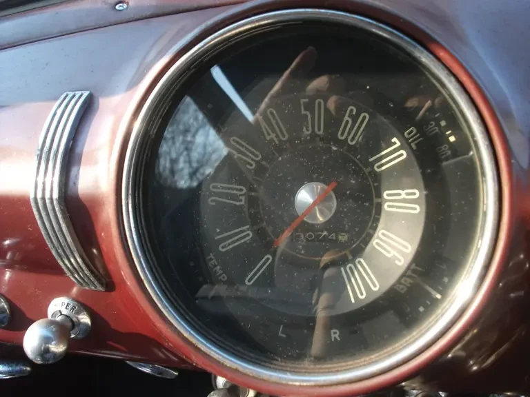 1949 Ford Shoebox - Image 11 of 16
