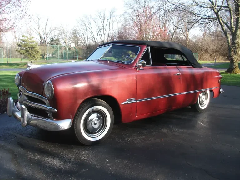1949 Ford Shoebox - Image 2 of 16