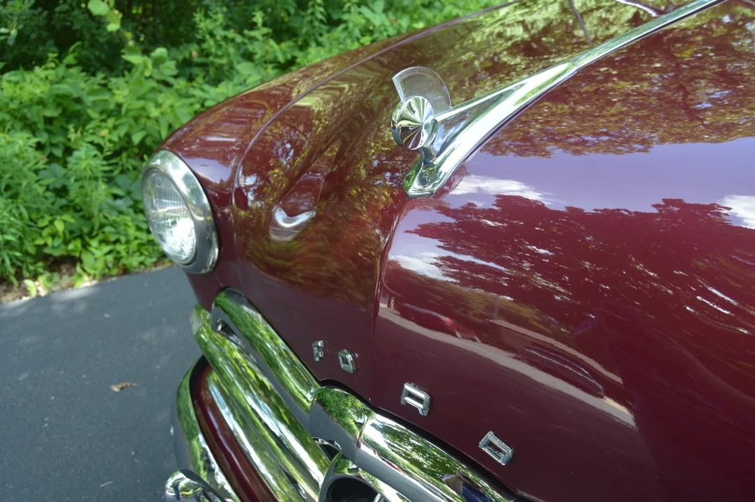 1949 Ford Shoebox - Image 20 of 31
