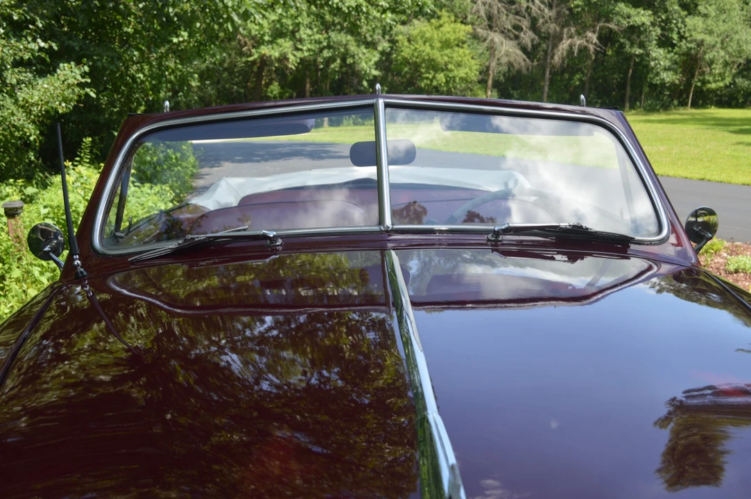 1949 Ford Shoebox - Image 19 of 31