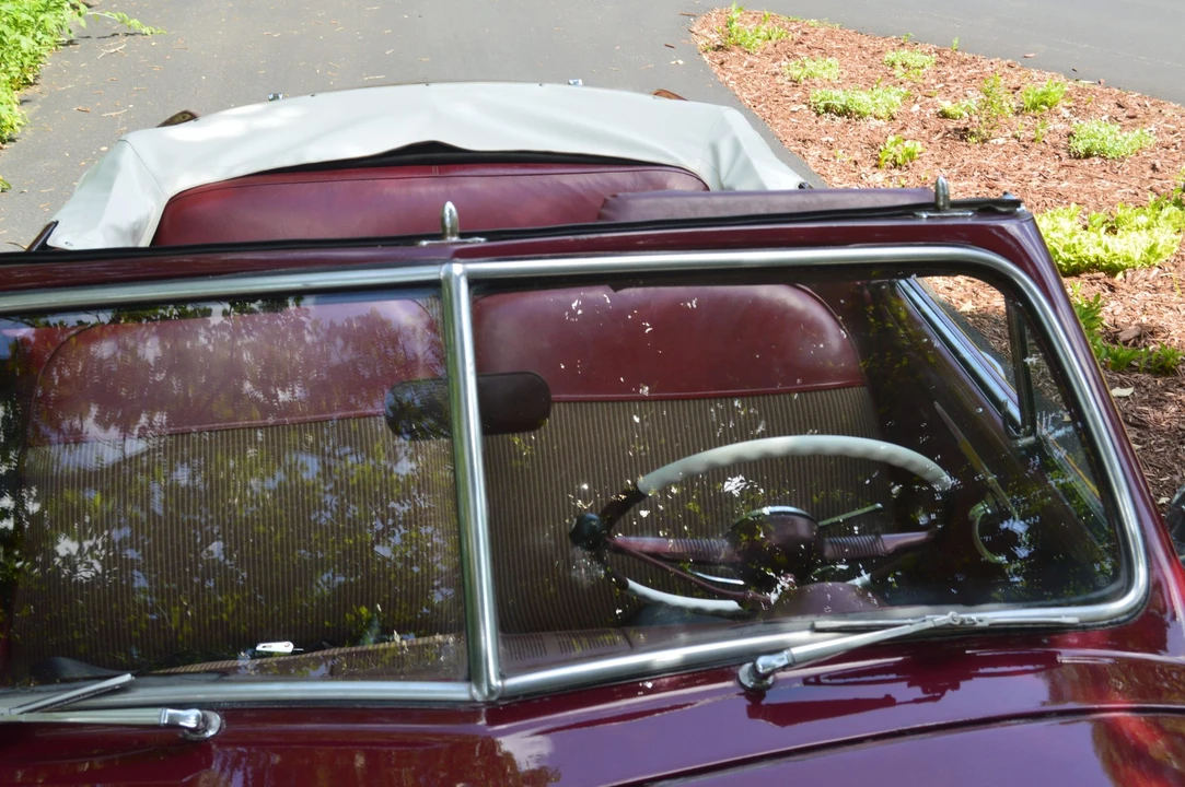 1949 Ford Shoebox - Image 18 of 31