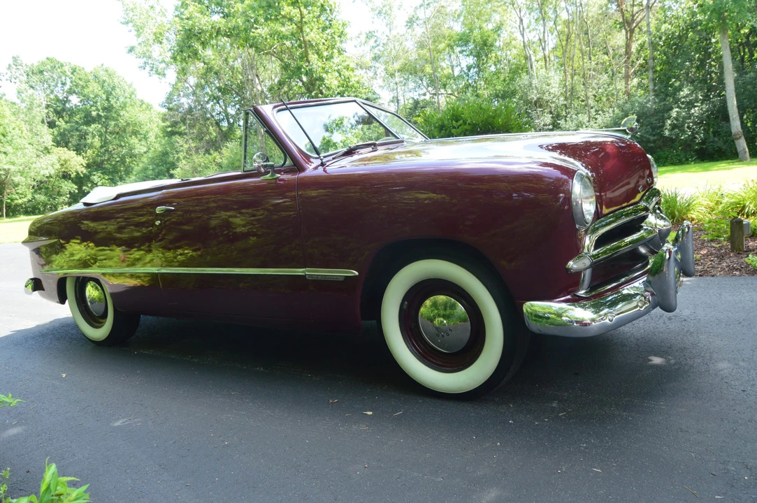 1949 Ford Shoebox - Image 7 of 31