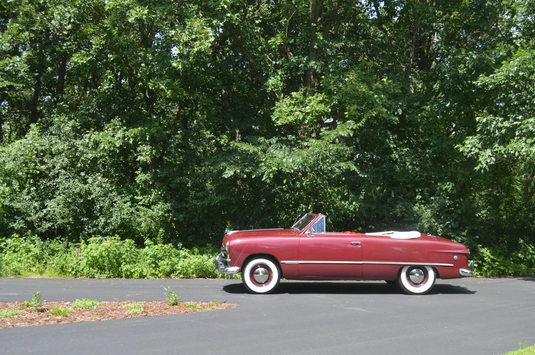 1949 Ford Shoebox - Image 14 of 31