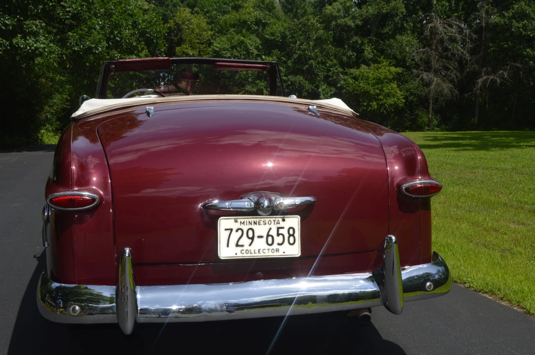 1949 Ford Shoebox - Image 10 of 31