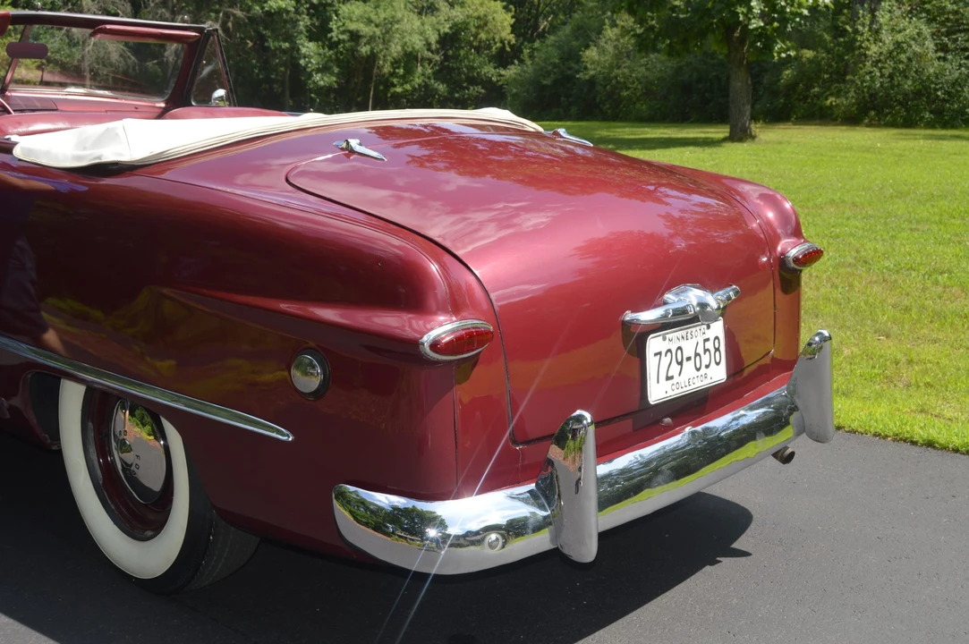 1949 Ford Shoebox - Image 23 of 31