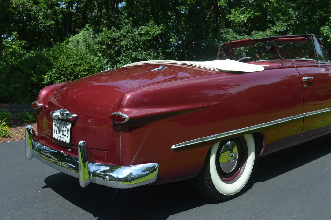 1949 Ford Shoebox - Image 24 of 31