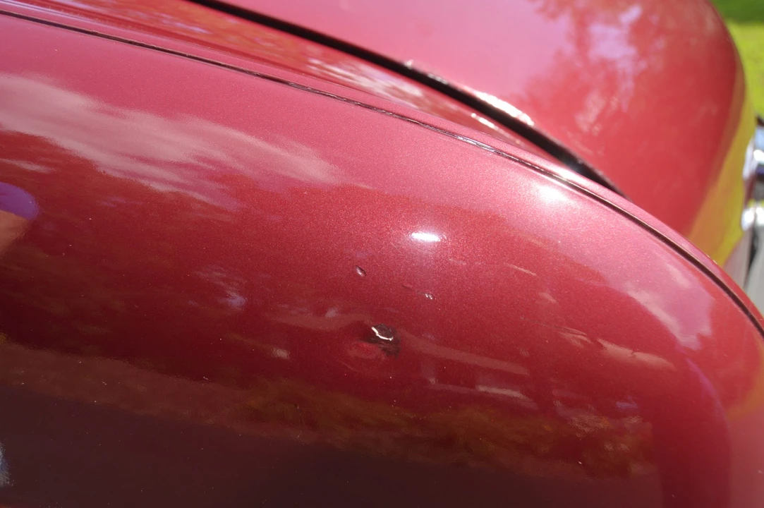 1949 Ford Shoebox - Image 26 of 31