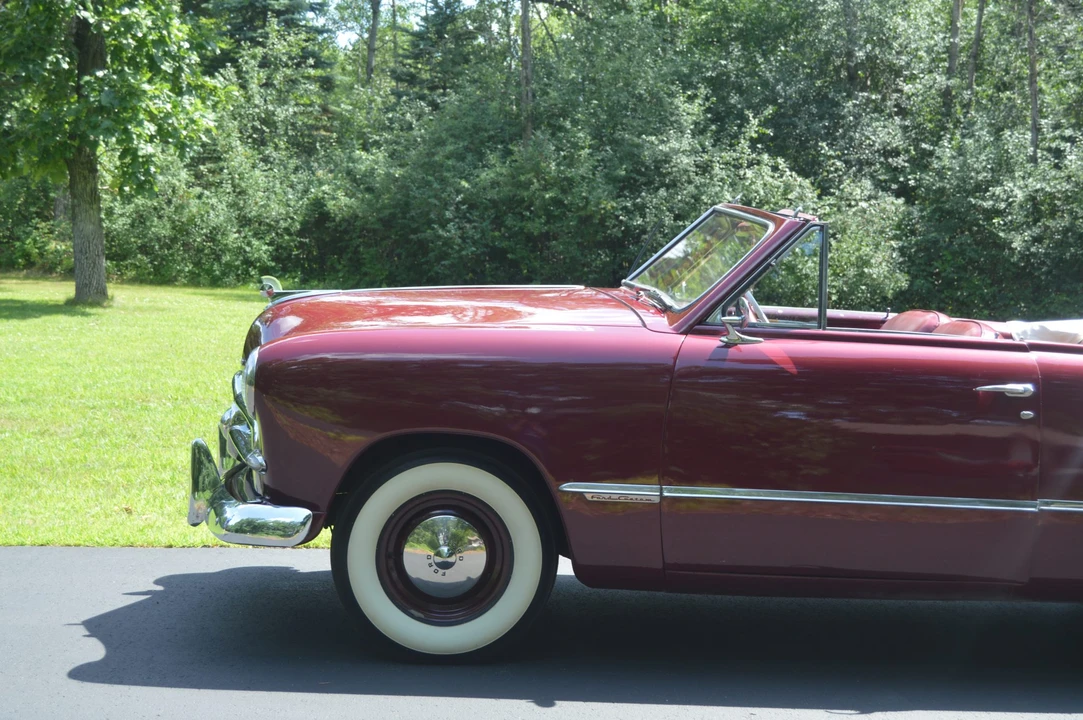 1949 Ford Shoebox - Image 21 of 31