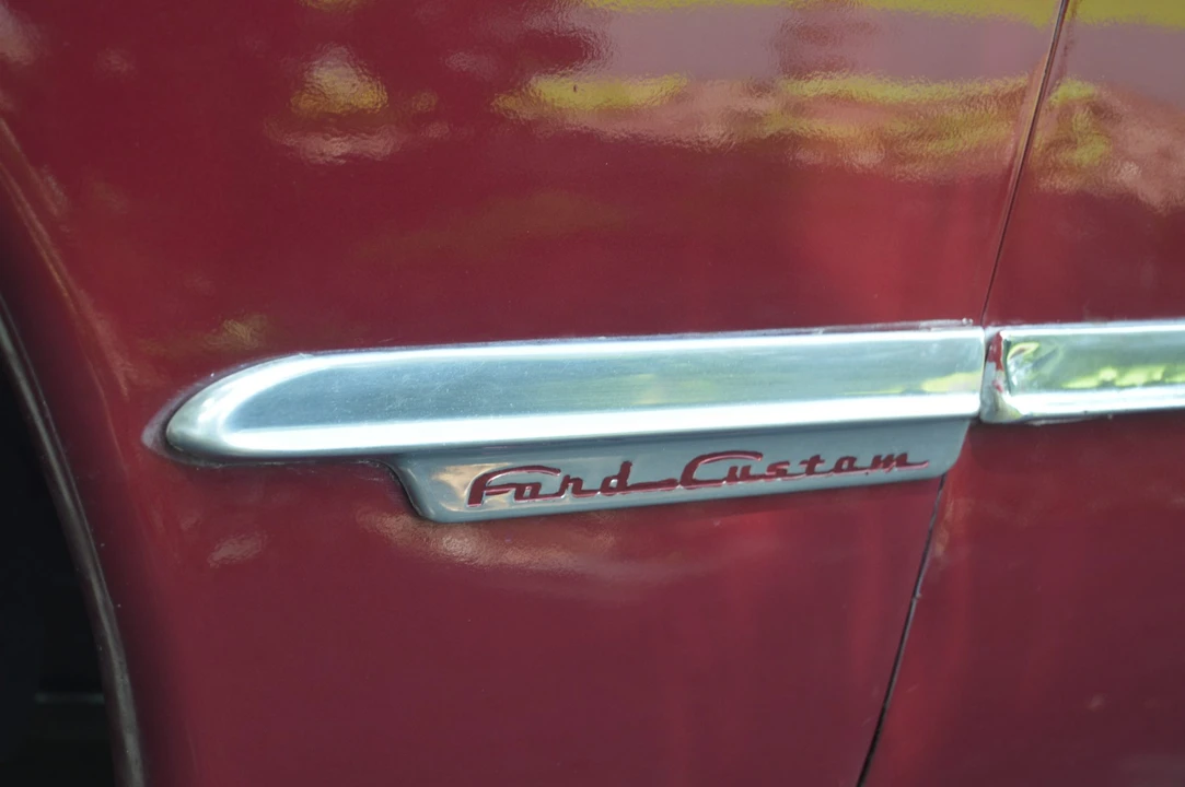 1949 Ford Shoebox - Image 27 of 31