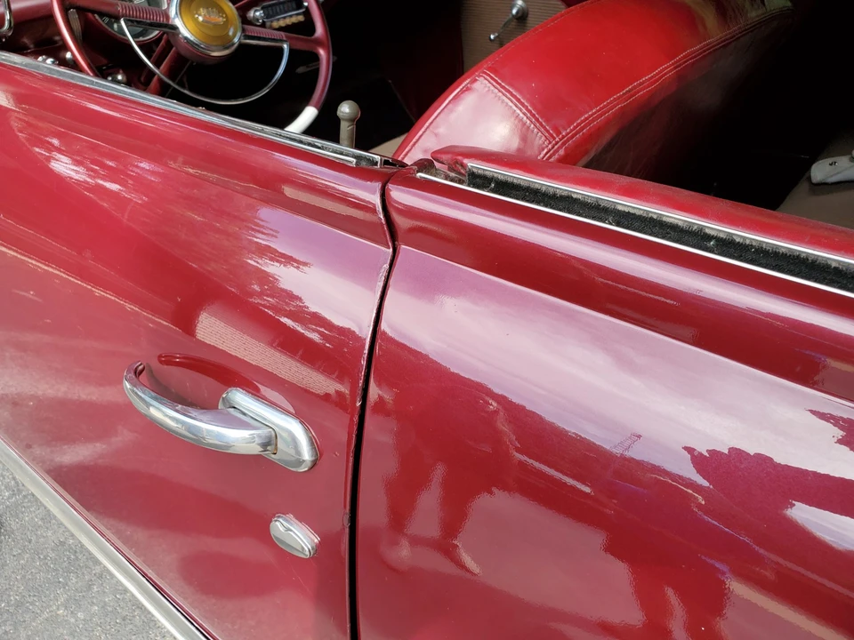 1949 Ford Shoebox - Image 31 of 31