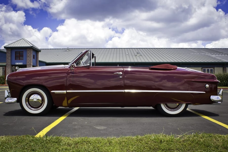1949 Ford Shoebox - Image 2 of 12