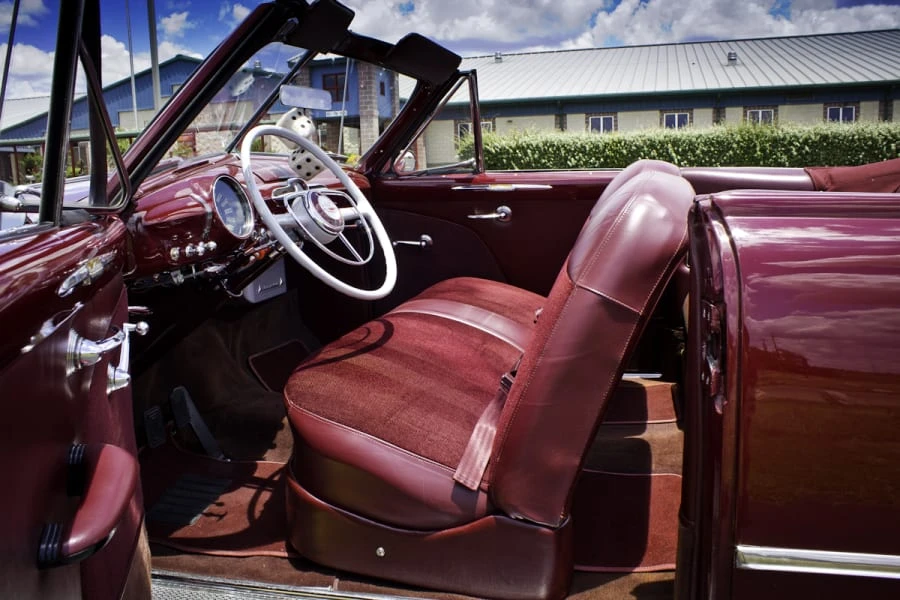 1949 Ford Shoebox - Image 4 of 12