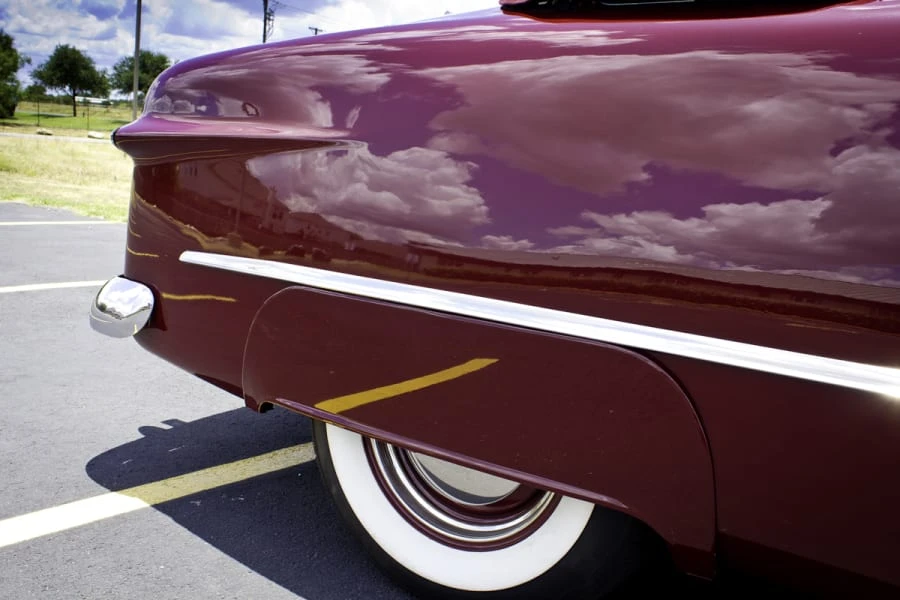 1949 Ford Shoebox - Image 6 of 12