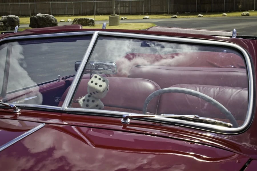1949 Ford Shoebox - Image 7 of 12