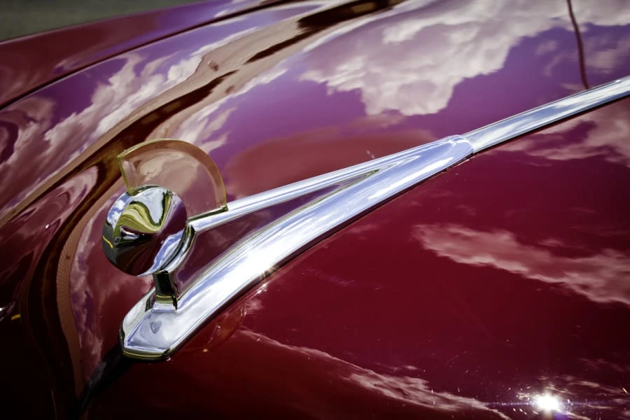 1949 Ford Shoebox - Image 10 of 12
