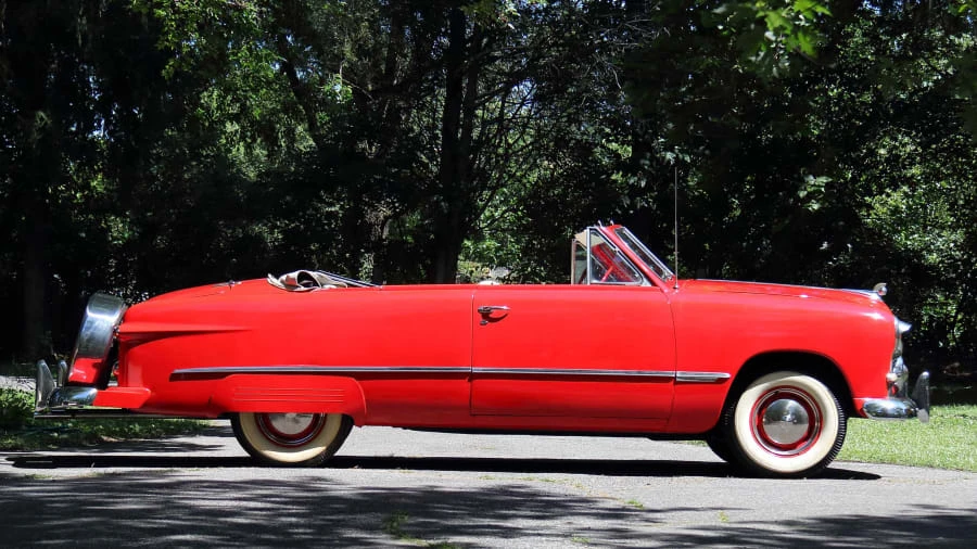 1949 Ford Shoebox - Image 2 of 16