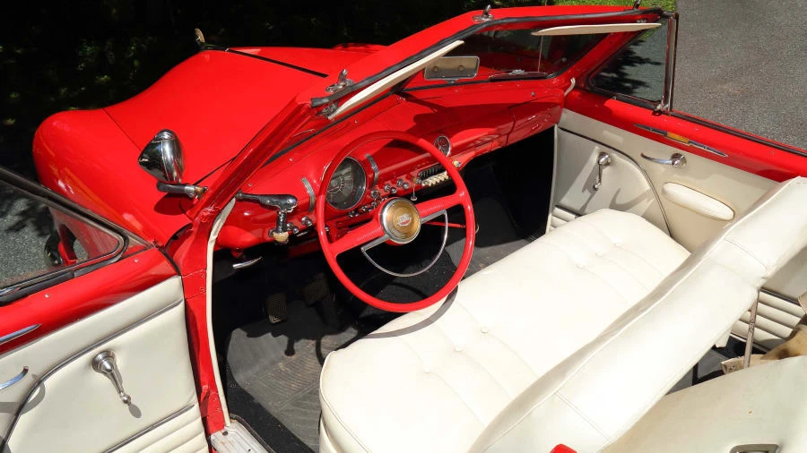 1949 Ford Shoebox - Image 4 of 16